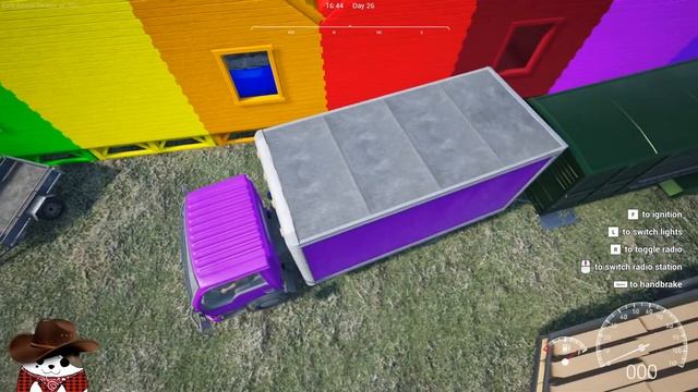 New Greenhouse Update Is Live! | Ranch Simulator | Simulation Gameplay S2E30 смотреть онлайн