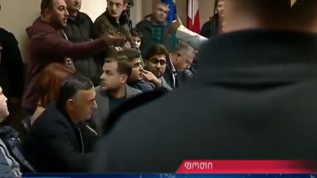 შეხვედრა ფოთში смотреть онлайн