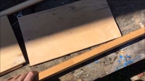 DIY Деревянные ящики для декора и организации хранения. Делаем своими руками.