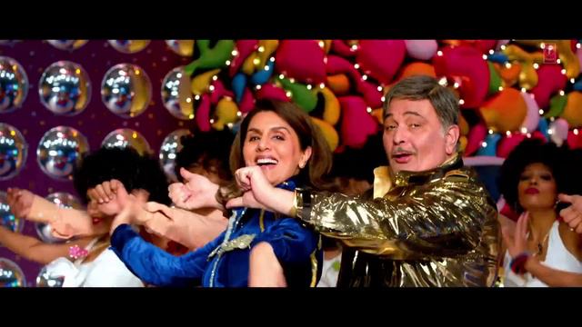 Chal Hand Uthake Nacheche Full Video Song HD | Besharam | Ranbir Kapoor, Rishi Kapoor