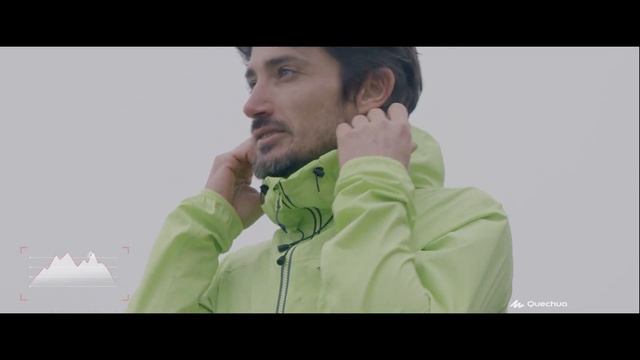 Легкоходство - горный поход в быстром темпе (Скоростной хайкинг вместе с Quechua) | Декатлон