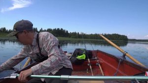 Щуки Озверели Как Насадил УТЁНКА. БЕШЕННЫЙ КЛЁВ Щуки На УТЁНКА, На Заросшем Водоёме.