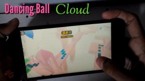 Dancing Ball Saga - Cloud 100% Perfect