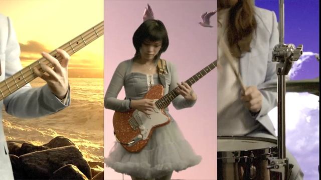 Covet - "farewell" (playthrough)