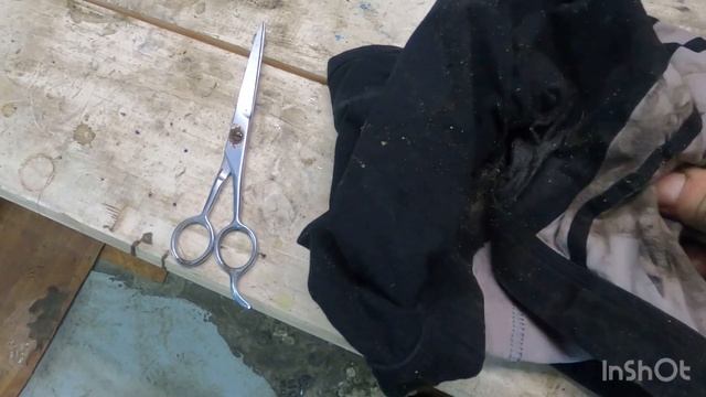Ауди А8 D2 замена масла в АКПП