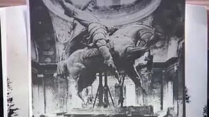 Памятник Салавату