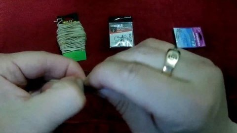 ЛУЧШАЯ ДОНКА НА НАЛИМА!! #тайгахмао #налим #донка #закидушка