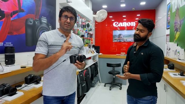 Top Highest Selling CANON CAMERAS in 2023 смотреть онлайн