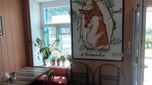 Москва. Прогулка по Хитровской площади