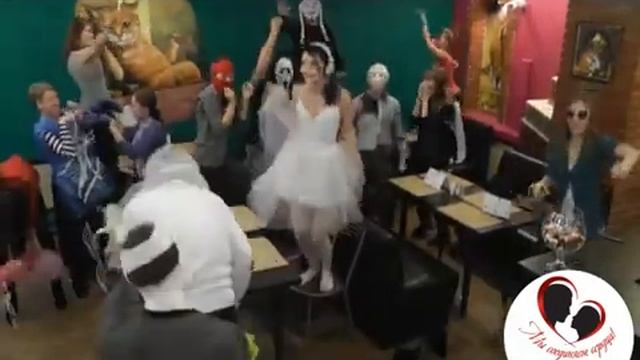 HARLEM SHAKE Ульяновск жжет смотреть онлайн