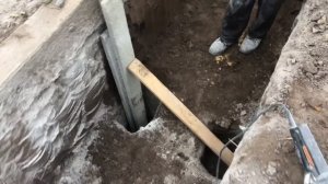 Готовим яму для посадки инжира в отрытом грунте