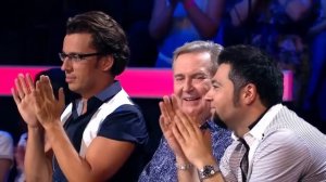 Один в один. Я уеду жить в Лондон.