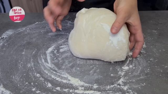 Скоростные Пирожки! Ходовой Экспресс рецепт на каждый день. Воздушное тесто для пирожков с картошко