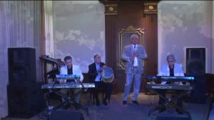 Кларнет Александр Багдасаров,Сурен Керопян