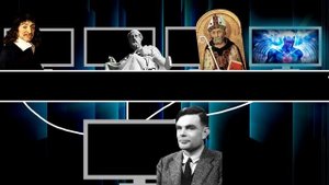 Искусственный интеллект: развитие и теории философов