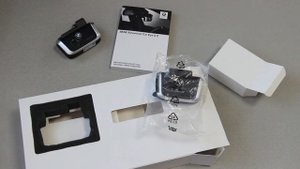 Установка видеорегистратора BMW ADVANCED CAR EYE 2.0 | Таймлапс