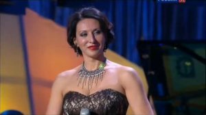 Романтика романса  Поют актёры театра и кино x264