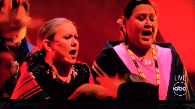 OSCARS POW WOW смотреть онлайн