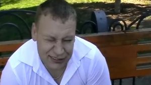 2009-10-02. ДА! Свадьба Дорохова Дениса