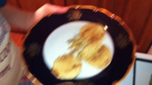 Как приготовить канапе - Маленький Поваренок смотреть онлайн