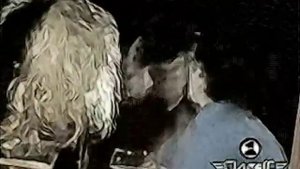 Nazareth Love Leads To Madness