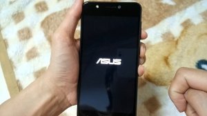 Hard reset Asus Zenfone 4 Max ZC520KL