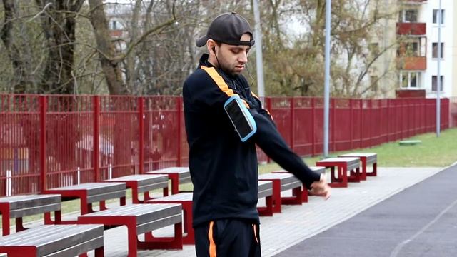 Водонепроницаемые беспроводной Bluetooth наушники #Fozento FT7 от #ROCKSPACE #Aliexpress смотреть онлайн