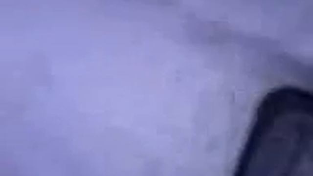 муха прет по пухлому снегу 60 см смотреть онлайн