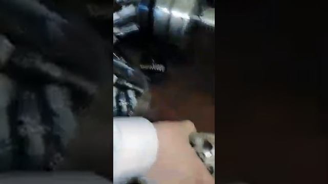 ПО "ЭкспоТех". Проведение дефектовки гидромотора Psm-Hydraulics