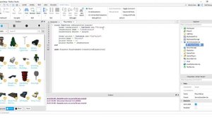 Roblox Studio Tutorial: How to Make a Leaderboard