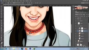 DUA LIPA Vector/vexel in Photoshop CS6 #Wear and Background