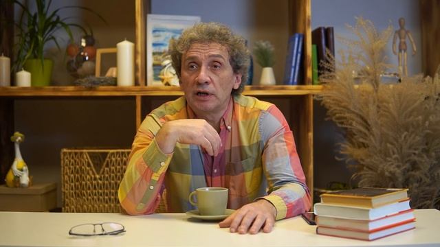 Климатическое ворчание. Выпуск 10. Конференция ООН по изменению климата в Глазго