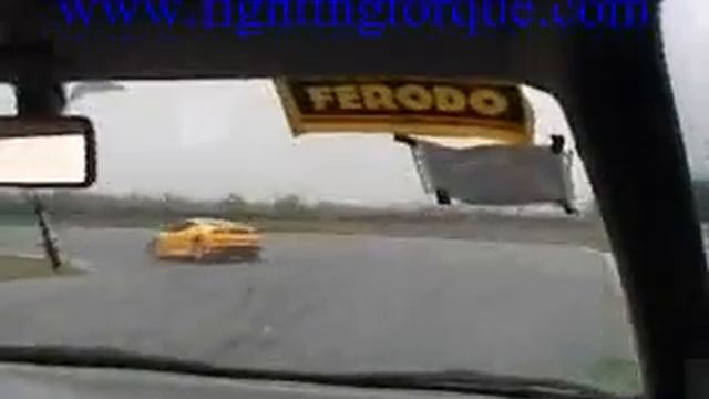 chery vs F430 at Shanghai Tianma circuit смотреть онлайн