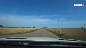 Литва/Lietuva/Lithuania - Путешествие по Литве. Часть 1