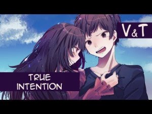 Takayan (たかやん) - ほんね | True Intention | (rus sub)