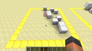 Automatic Seed And Flowers Farm Minecraft Tutorial