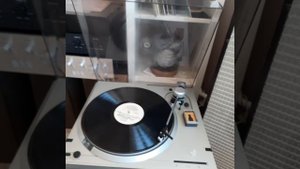 Проигрыватель винила Орфей 103С