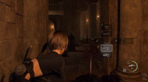 Resident Evil 4 Remake Профессиональное Прохождение - Глава 10 - Недра