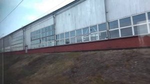 ОТПРАВЛЕНИЕ СО СТАНЦИИ УЛАН-УДЭ