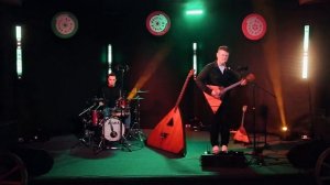 Лесник - Король и Шут на трёх балалайках