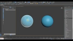 Оптимизация моделей в 3ds max для DialuxEvo