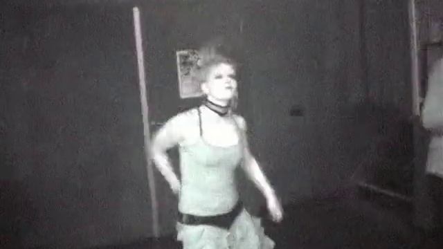 Blutengel "Black Roses" 2011 by Heathcliff смотреть онлайн