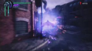 PS4 Devil May Cry 5 #5 Миссия 4 V Прохождение