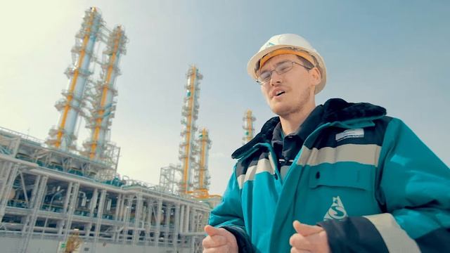 "Тобольск-Нефтехим" - 40 лет развития.