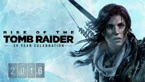 Rise of the Tomb Raider /// Часть 7