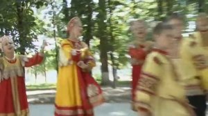 05 Во деревне то было в Ольховке