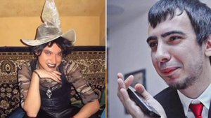 Гоген Солнцев пранки из архивов Беса и Вована222. Министр связи и Телефон доверия