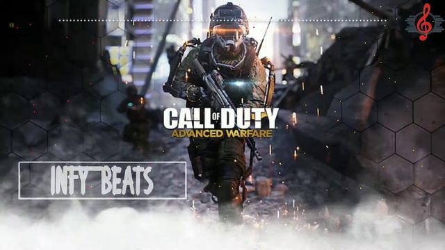 CALL OF DUTY Mobile | Theme Remix | Bass Boosted смотреть онлайн