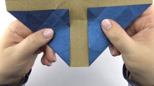 Round Origami Pot Tutorial - Cup / Vase - Paper Kawaii