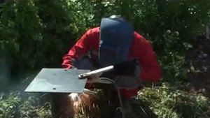 стоимость установки винтовых свай